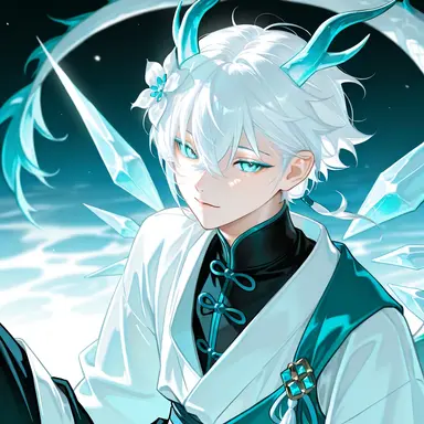 Profile image of 澪龍