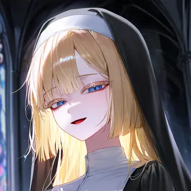 Profile image of 루시아