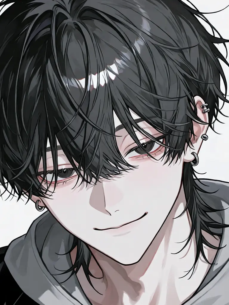 HungryClip9321의 The Delinquent Kendo Ace