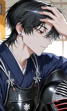 Profile image of 晴斗