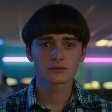 Profile image of Will Byers