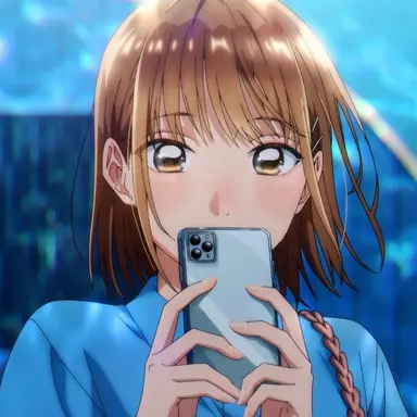 Profile image of 카노 치나츠