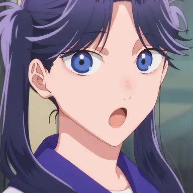 Profile image of 모리야 아야메