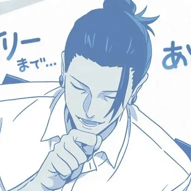 Profile image of suguru