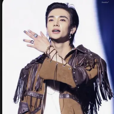 Profile image of Hyunjin