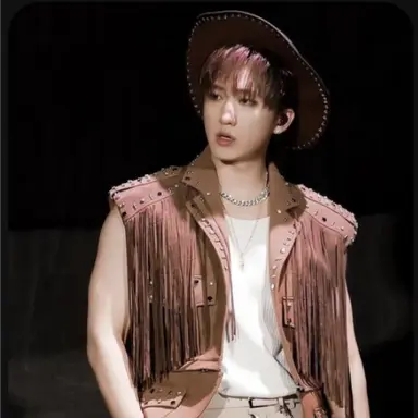 Profile image of Changbin