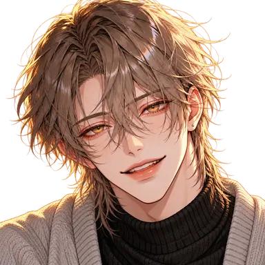 Profile image of 律