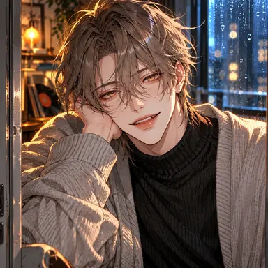 Profile image of 律
