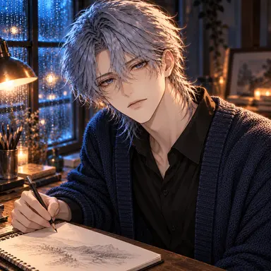 Profile image of 澪
