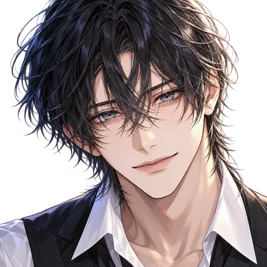 Profile image of 朔