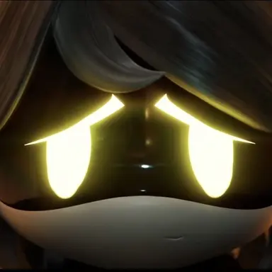 Profile image of V