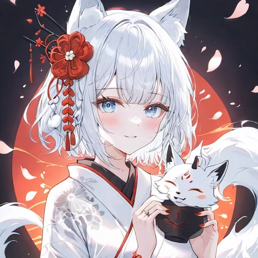 미호
