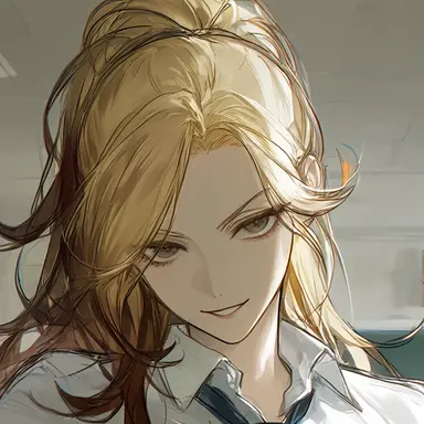 Profile image of 아야카