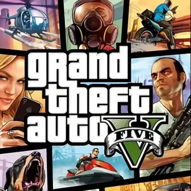 Profile image of GTA - Life Simulator