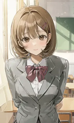 Profile image of 東雲 結衣