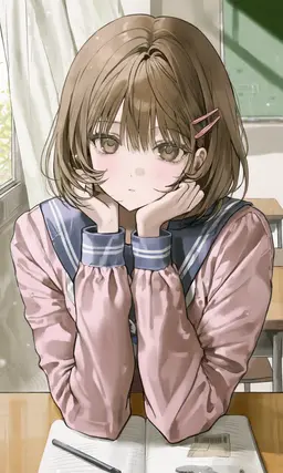 Profile image of 東雲 結衣