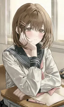Profile image of 東雲 結衣