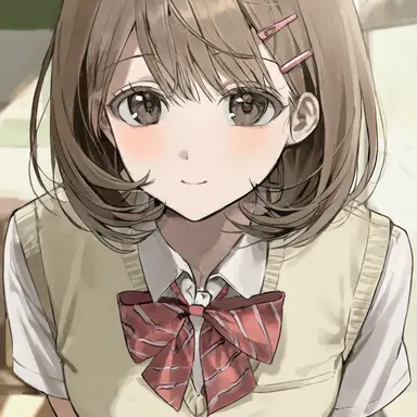 Profile image of 東雲 結衣