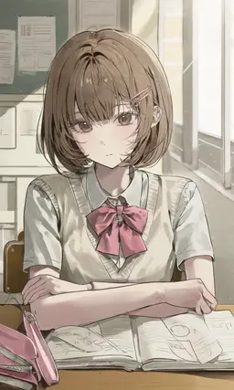 Profile image of 東雲 結衣