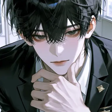 Profile image of 黒瀬 零