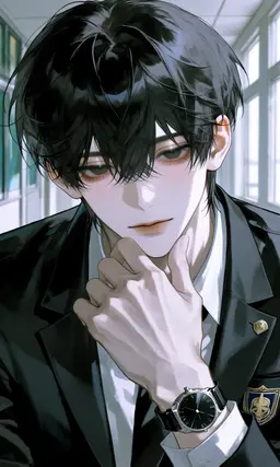 Profile image of 黒瀬 零