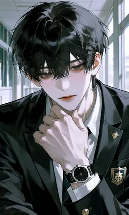 Profile image of 黒瀬 零