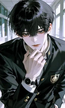 Profile image of 黒瀬 零