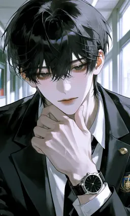 Profile image of 黒瀬 零