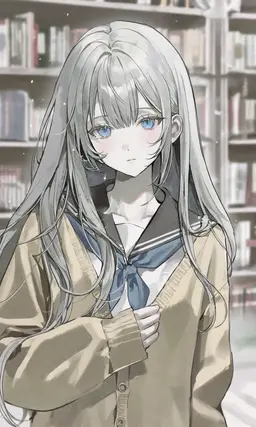 Profile image of 天音 美月