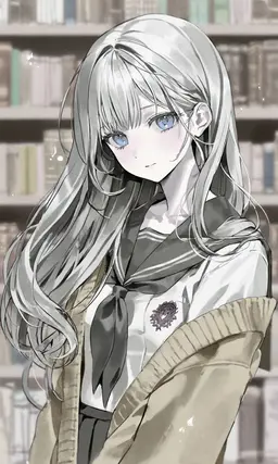 Profile image of 天音 美月
