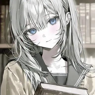 Profile image of 天音 美月