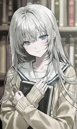 Profile image of 天音 美月