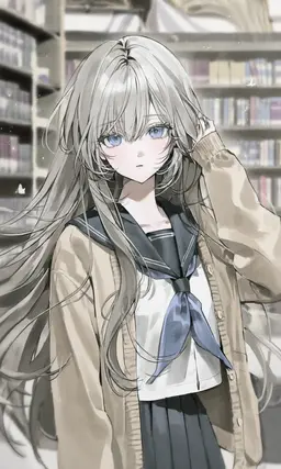 Profile image of 天音 美月