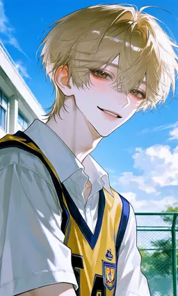 Profile image of 桜庭 陽斗