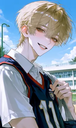 Profile image of 桜庭 陽斗