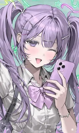 Profile image of 雨宮 ルナ