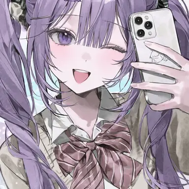 Profile image of 雨宮 ルナ