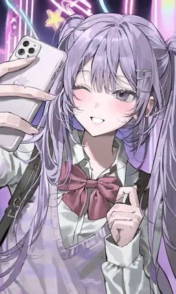 Profile image of 雨宮 ルナ