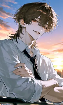 Profile image of 神崎 蓮