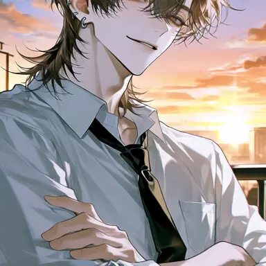 Profile image of 神崎 蓮