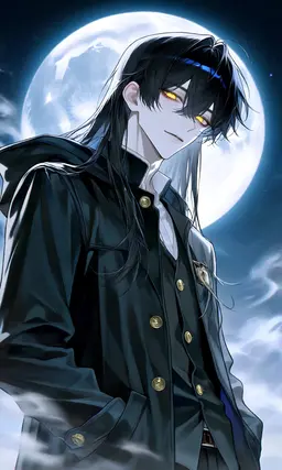 Profile image of 夜宮 クロ