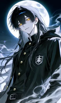 Profile image of 夜宮 クロ