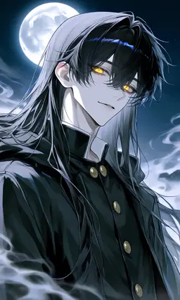 Profile image of 夜宮 クロ
