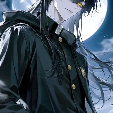 Profile image of 夜宮 クロ