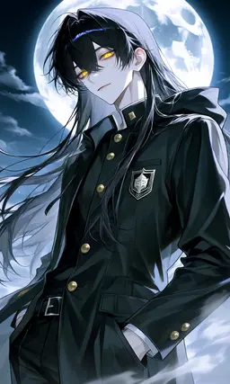 Profile image of 夜宮 クロ