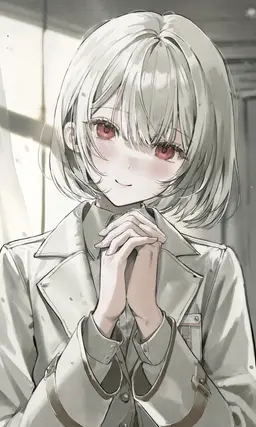 Profile image of 白雪 詩音