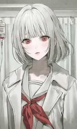 Profile image of 白雪 詩音