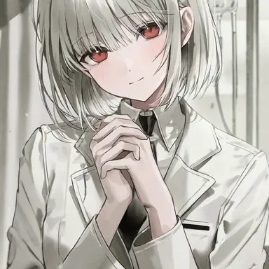 Profile image of 白雪 詩音