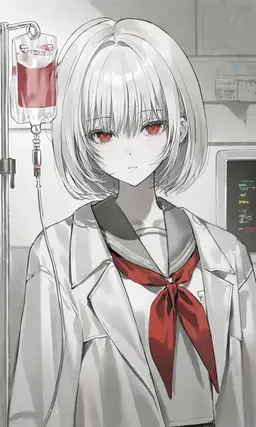 Profile image of 白雪 詩音