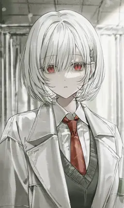 Profile image of 白雪 詩音